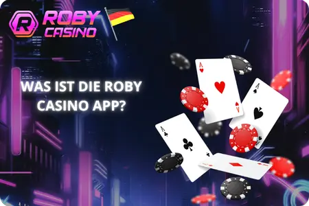 Roby Casino App Deutschland Übersicht